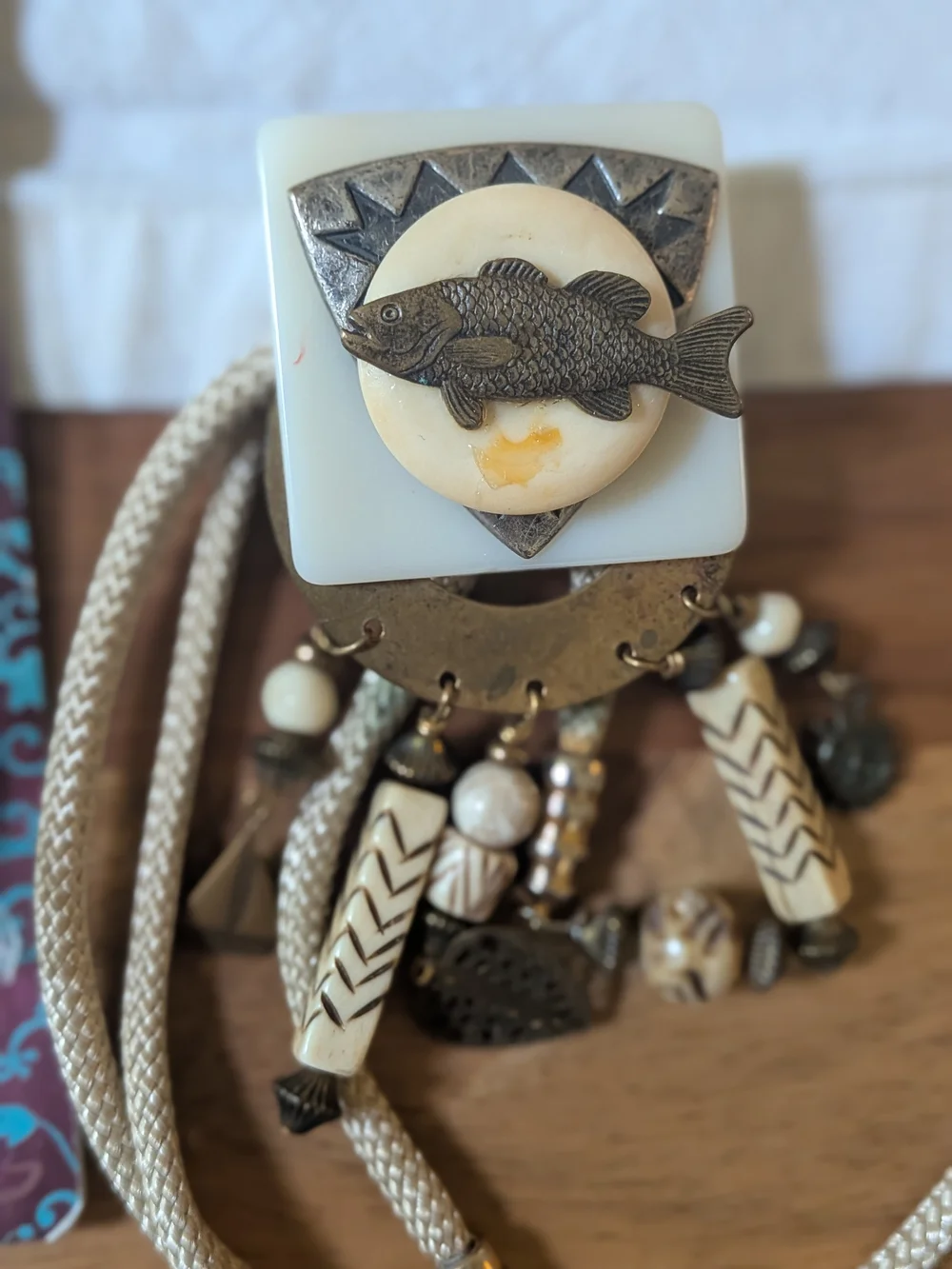 Reseller Give Aways Or Mystery Lot: Vintage Brass, Brighton, Pier 1, More!